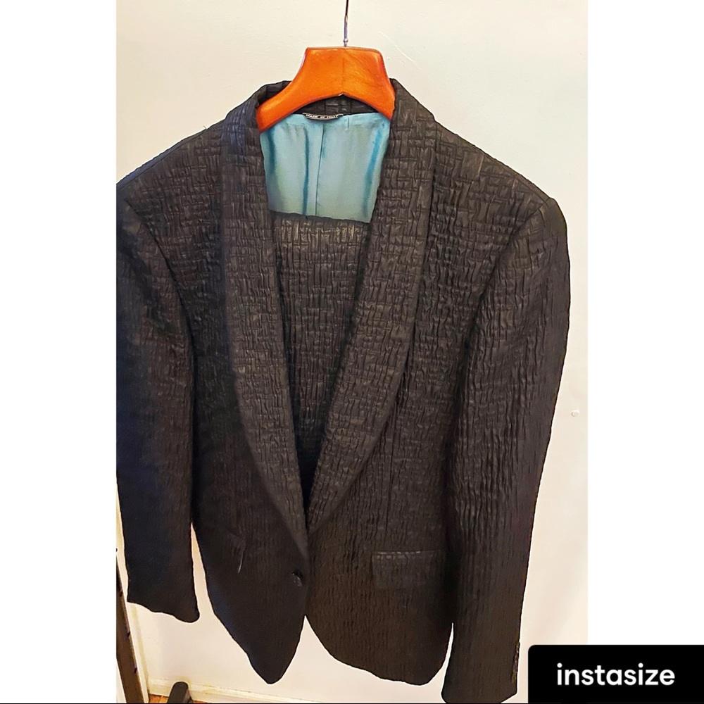 European Suit CROCI